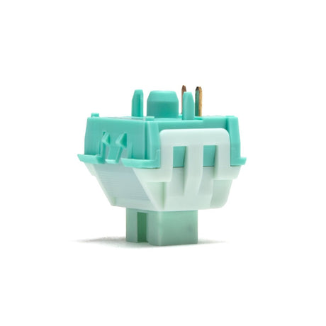 WEKT Nafu Silent Linear Switches - Divinikey