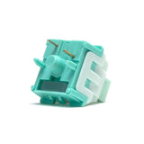 WEKT Nafu Silent Linear Switches - Divinikey