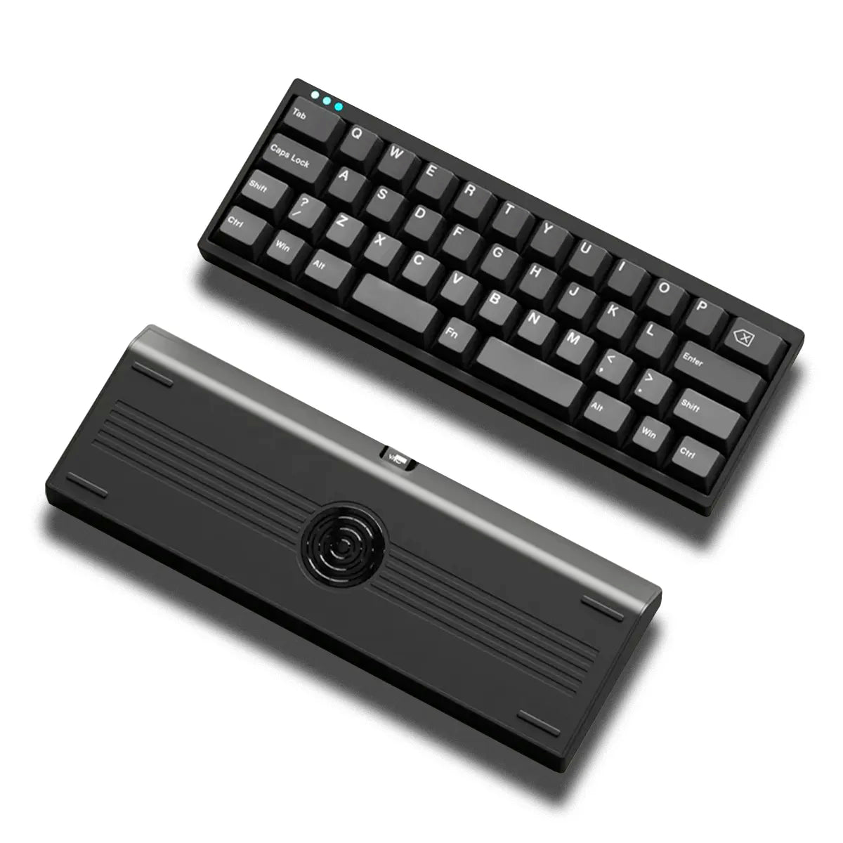 Wind Studio Hola & Hola Mini 40% Keyboard - Divinikey