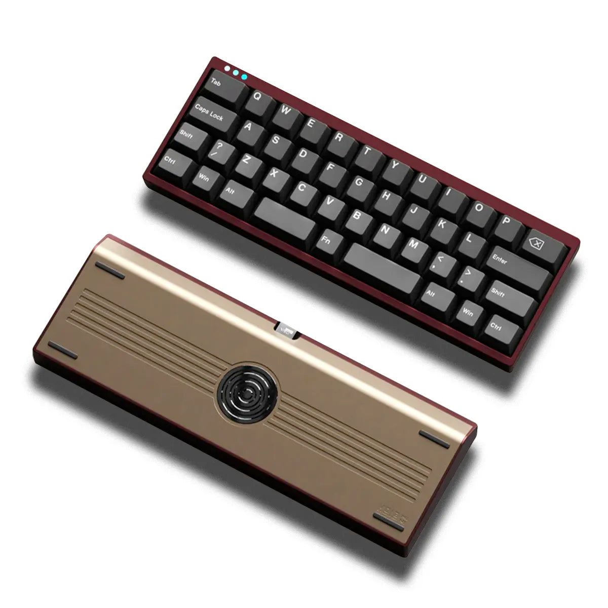 Wind Studio Hola & Hola Mini 40% Keyboard – Divinikey