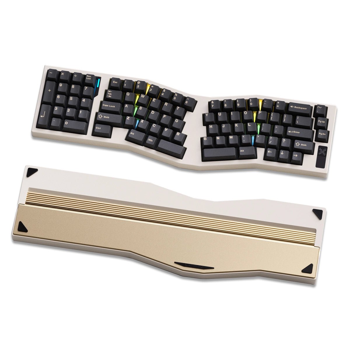 Wind Studio Xlice Keyboard – Divinikey