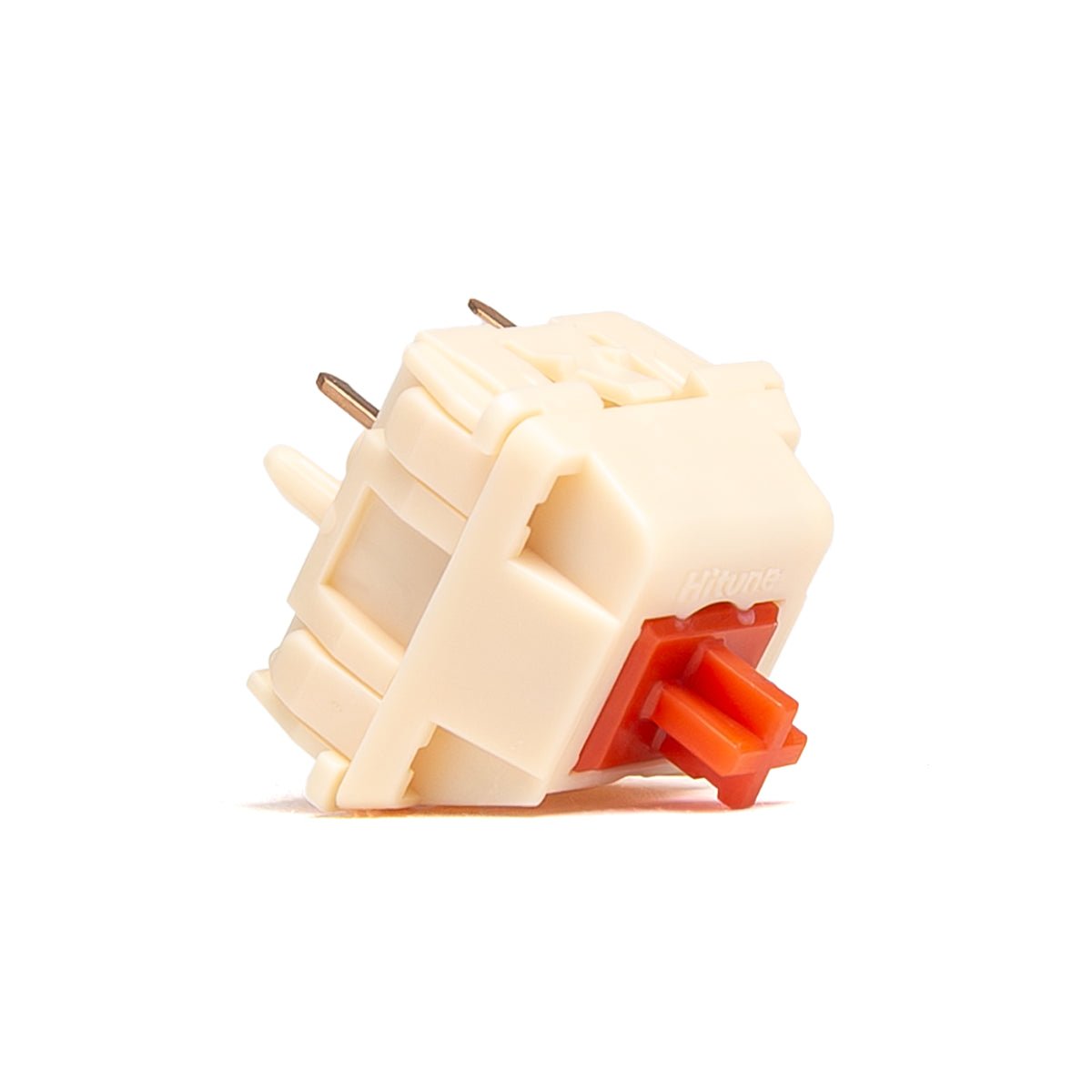 Wingtree BM - 11 Tactile Switches - Divinikey