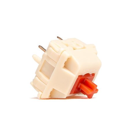 Wingtree BM - 11 Tactile Switches - Divinikey