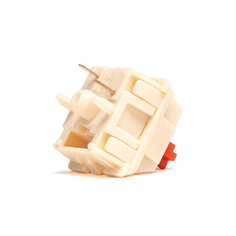 Wingtree BM - 11 Tactile Switches - Divinikey