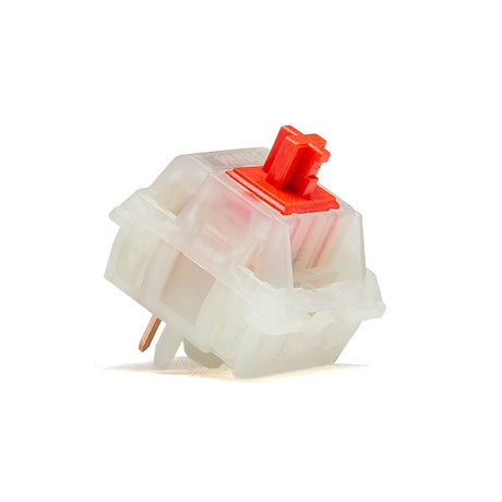 Wingtree Camellia Linear Switches - Divinikey
