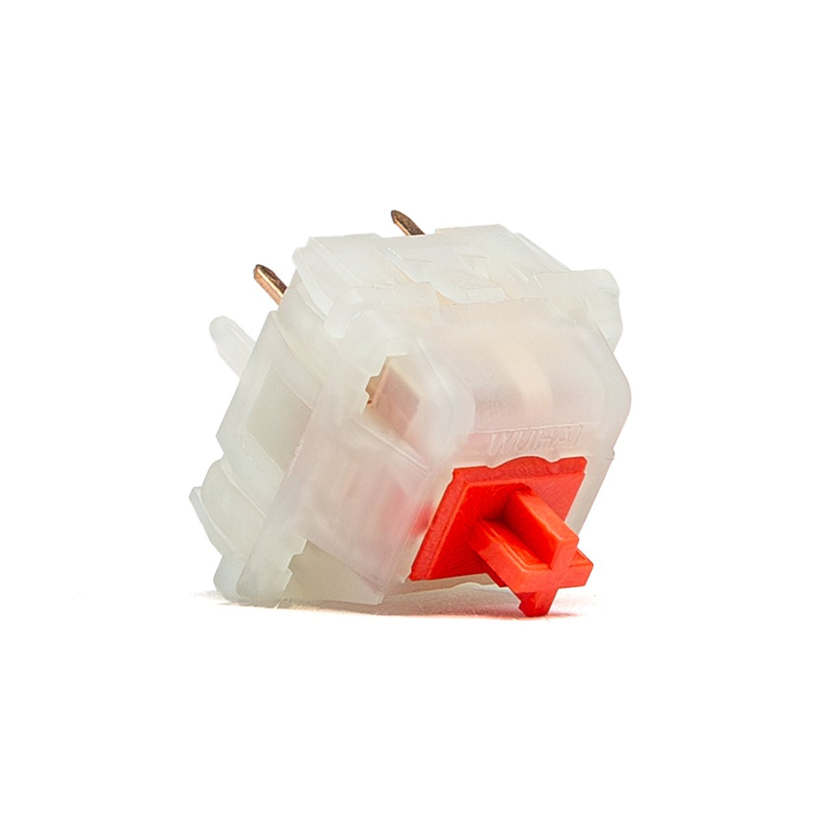 Wingtree Camellia Linear Switches - Divinikey