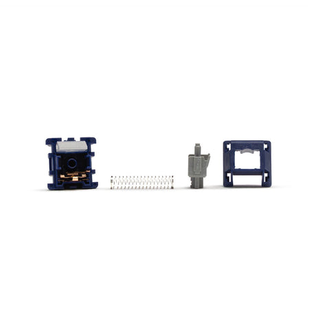 Wingtree G - One Linear Switches - Divinikey