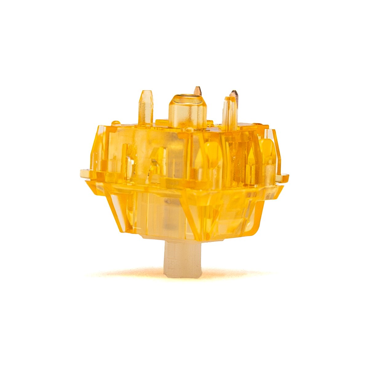 Wingtree Golden Apple V2 Tactile Switches - Divinikey