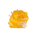 Wingtree Golden Apple V2 Tactile Switches - Divinikey