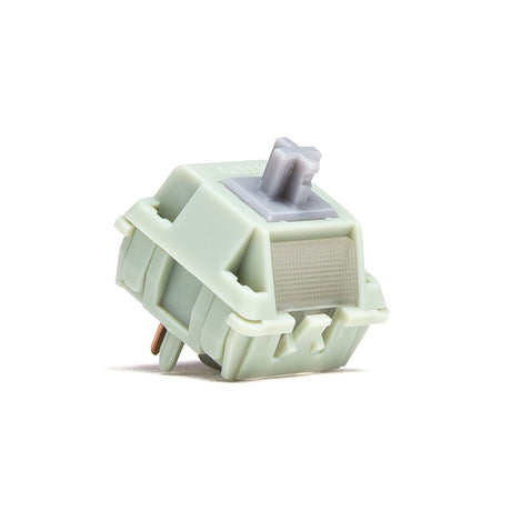 Wingtree Qingyan Tactile Switches - Divinikey