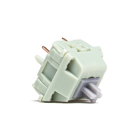 Wingtree Qingyan Tactile Switches - Divinikey