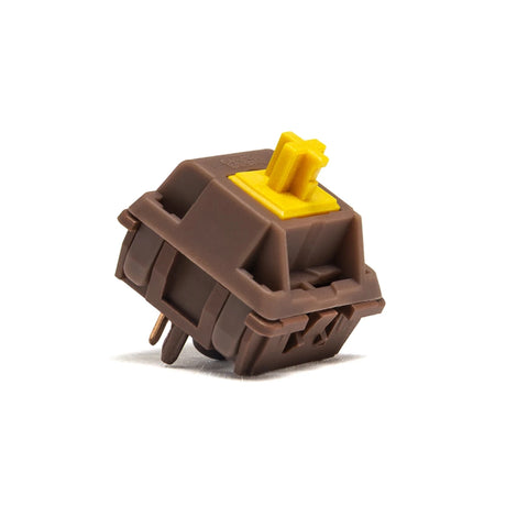 Wingtree Torrero Light Tactile Switches - Divinikey