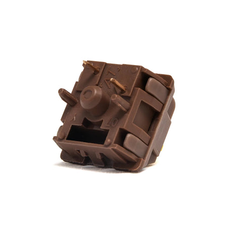 Wingtree Torrero Light Tactile Switches - Divinikey