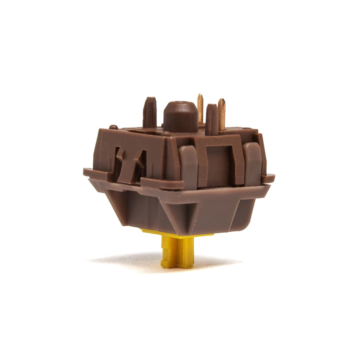 Wingtree Torrero Light Tactile Switches - Divinikey