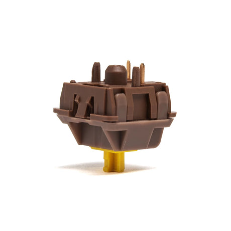 Wingtree Torrero Light Tactile Switches - Divinikey
