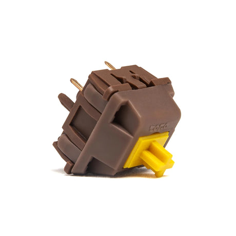 Wingtree Torrero Light Tactile Switches - Divinikey