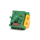 Wingtree x Lichicx Pumpkin Silent Tactile Switches