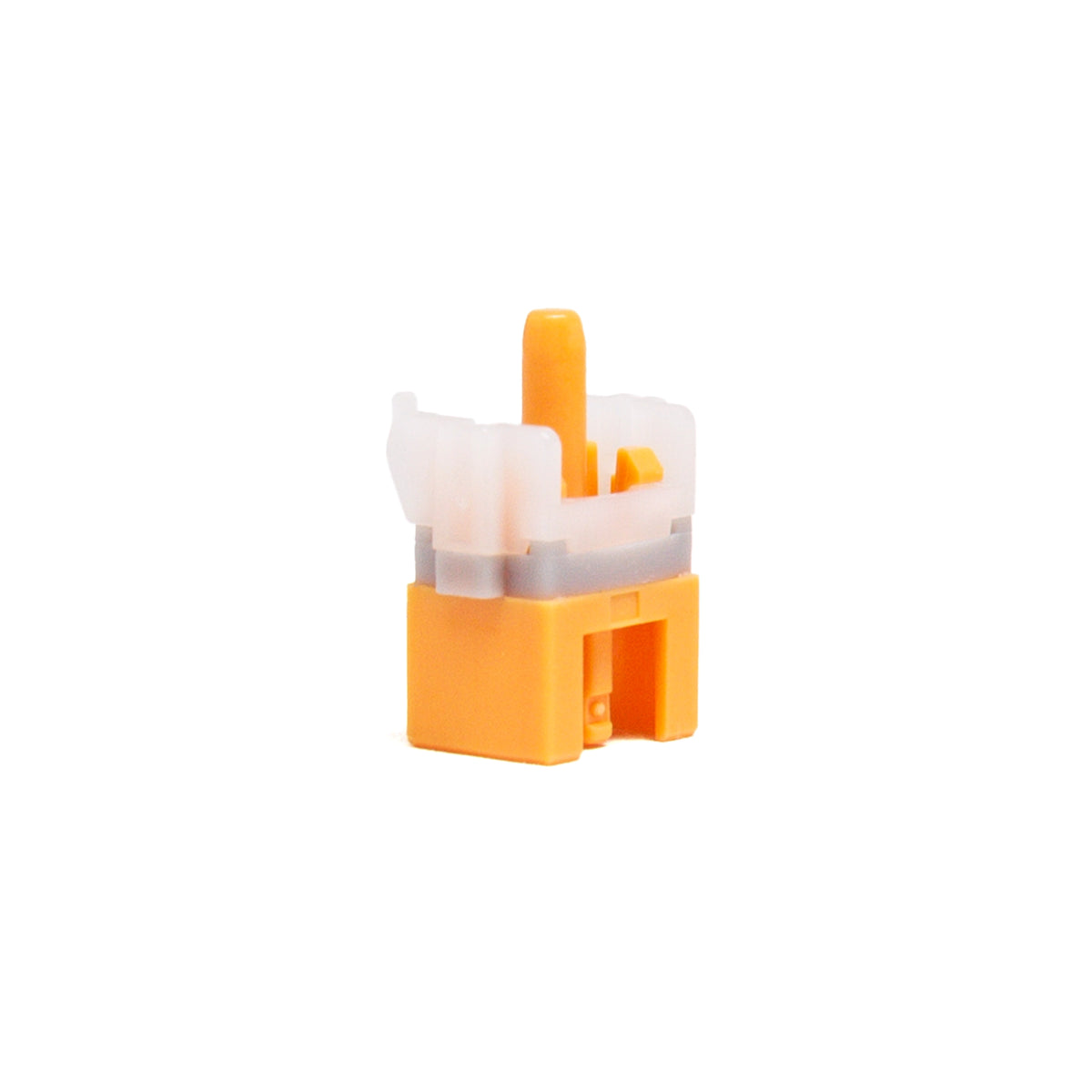 Wingtree x Lichicx Pumpkin Silent Tactile Switches