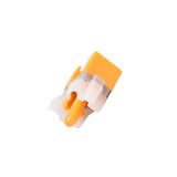 Wingtree x Lichicx Pumpkin Silent Tactile Switches