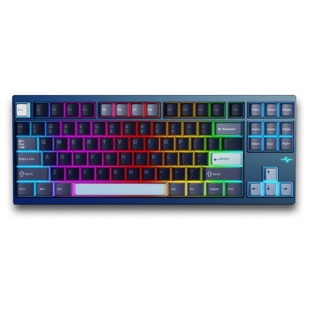 WOBKEY Crush80 Reboot Keyboard – Divinikey WOBKEY Crush80 Reboot Keyboard – Divinikey
