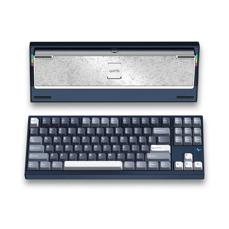 WOBKEY Crush80 Reboot Keyboard - Divinikey