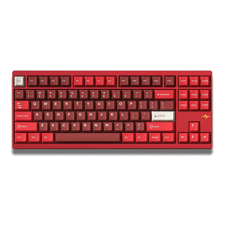 WOBKEY Crush80 Reboot Keyboard - Divinikey