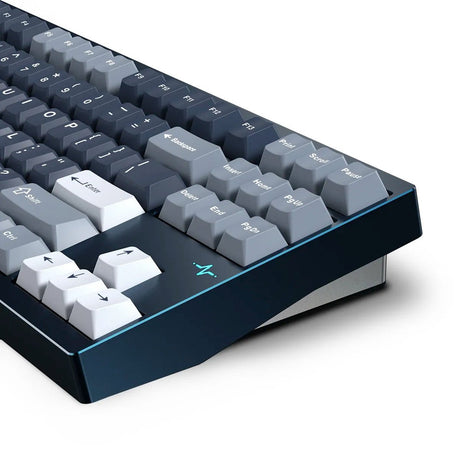 WOBKEY Crush80 Reboot Keyboard - Divinikey