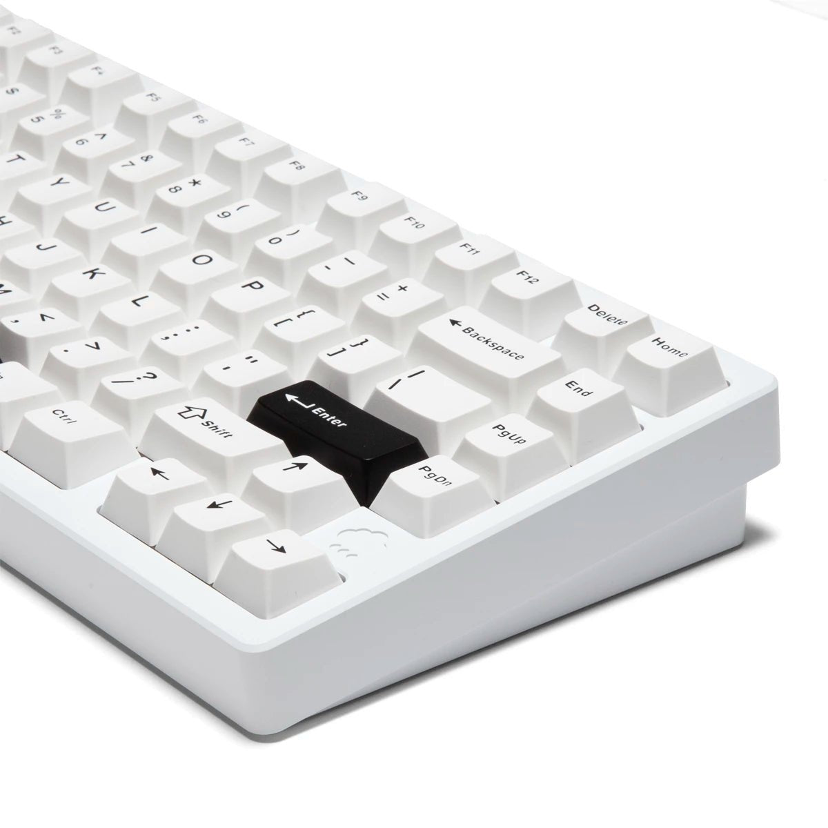 WOBKEY Rainy75 Keyboard Kit – Divinikey WOBKEY Rainy75 Keyboard Kit – Divinikey