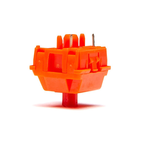 Wuque WS Arowana Red Linear Switches - Divinikey