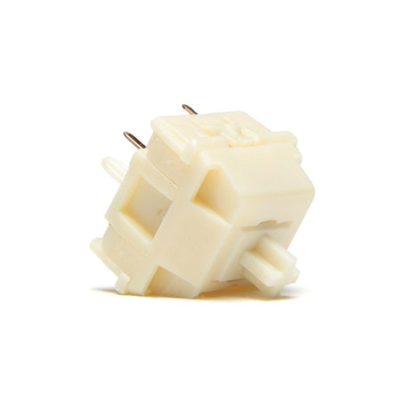 Wuque WS Arowana Yellow Linear Switches - Divinikey