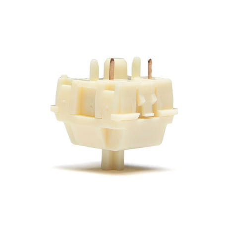 Wuque WS Arowana Yellow Linear Switches - Divinikey