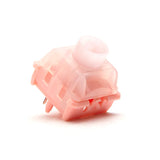 Wuque WS BigLucky Clicky Switches - Divinikey