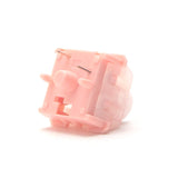 Wuque WS BigLucky Clicky Switches - Divinikey