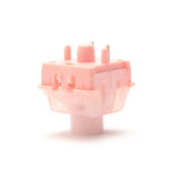 Wuque WS BigLucky Clicky Switches - Divinikey