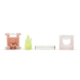 Wuque WS BigLucky Linear Switches - Divinikey