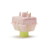 Wuque WS BigLucky Linear Switches - Divinikey