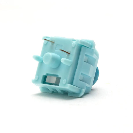 Wuque WS BigLucky Tactile Switches - Divinikey