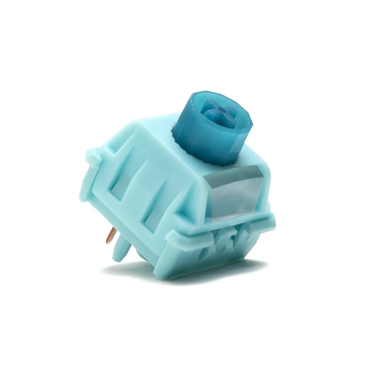 Wuque WS BigLucky Tactile Switches (18 Pack) – Divinikey
