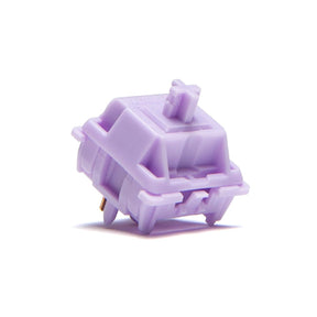 Wuque WS POM+ Linear Switches - Divinikey