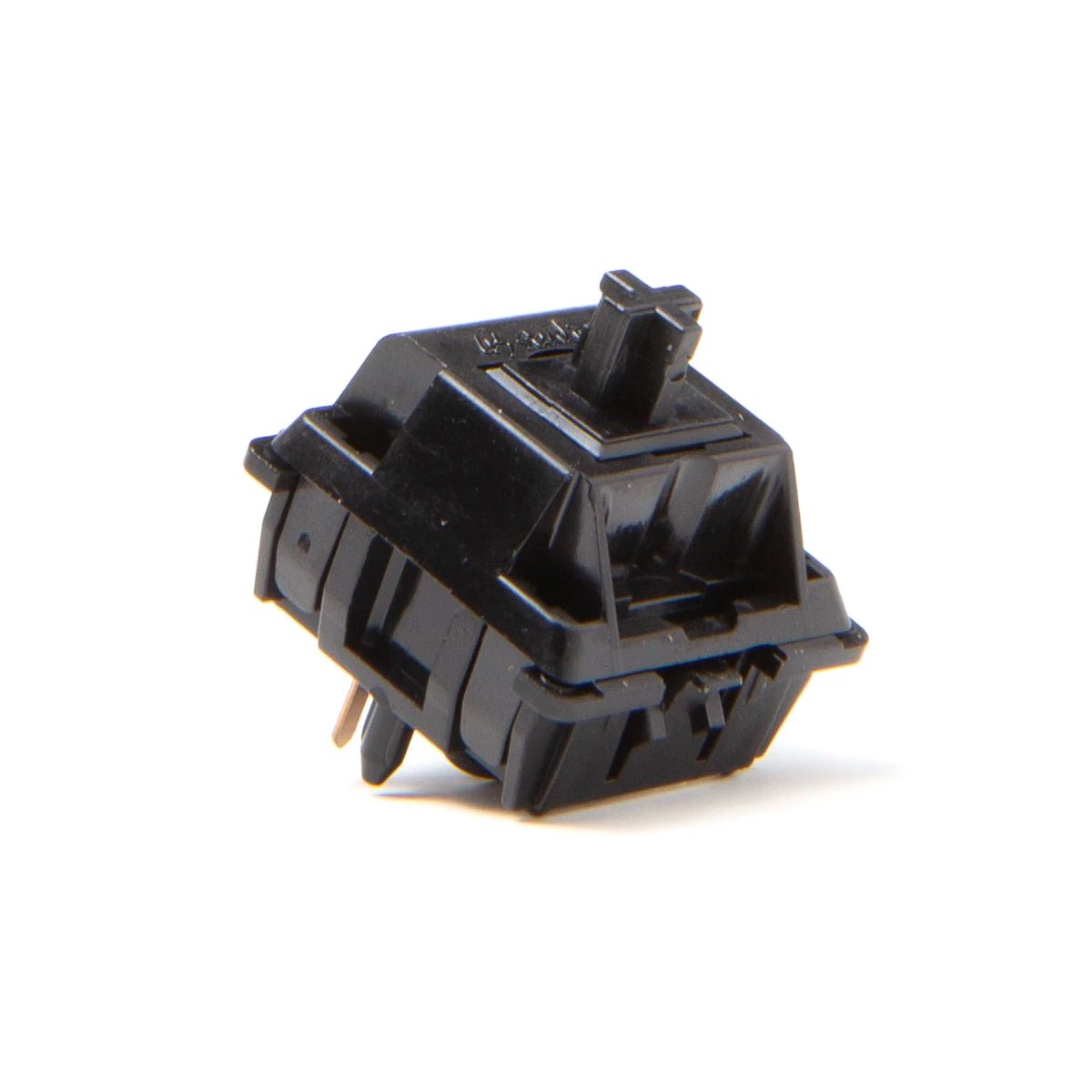 43 Studio Obsidian Long Linear Switches – Divinikey 43 Studio Obsidian Long Linear Switches – Divinikey