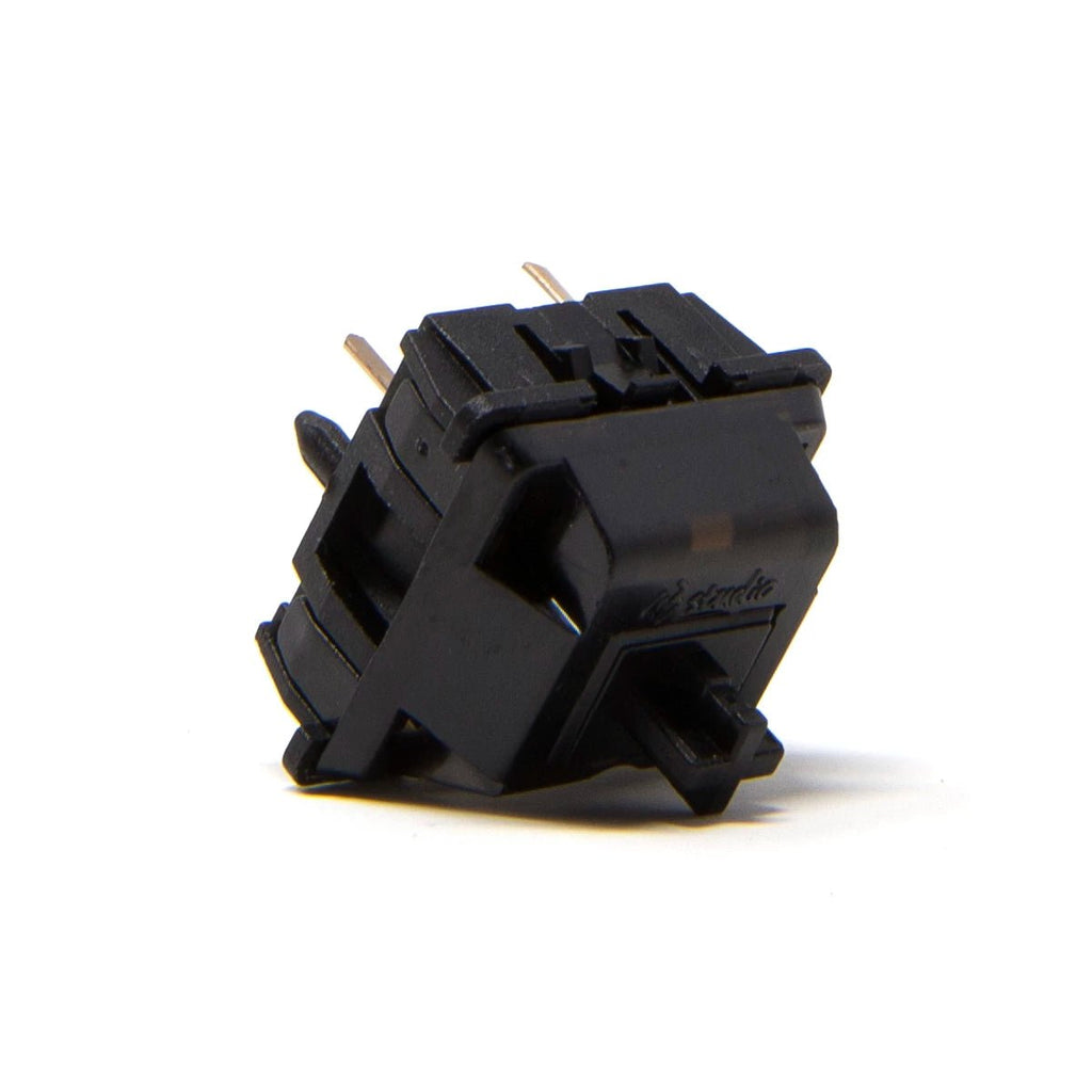 43 Studio Obsidian Pro Linear Switches - Divinikey