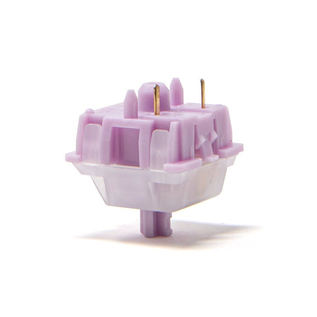 43 Studio Popu Linear Switches - Divinikey