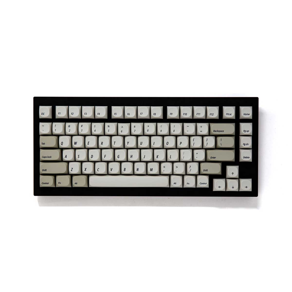 MA 9009 Keycap Set Dye-Sub PBT