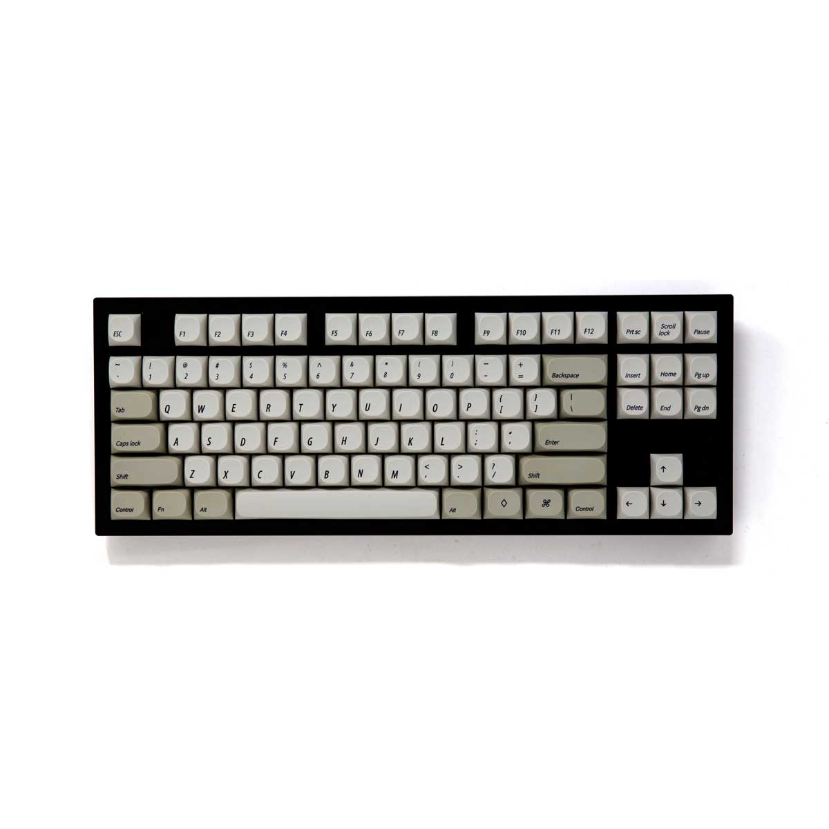 MA 9009 Keycap Set Dye-Sub PBT