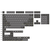 EnjoyPBT Dolch Keycap Set Doubleshot ABS - Divinikey