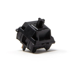 AEBoards Blaeck Linear Switches - Divinikey