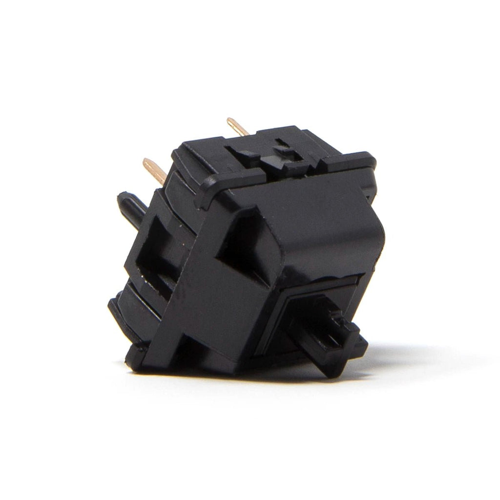 AEBoards Blaeck R2.1 Linear Switches - Divinikey