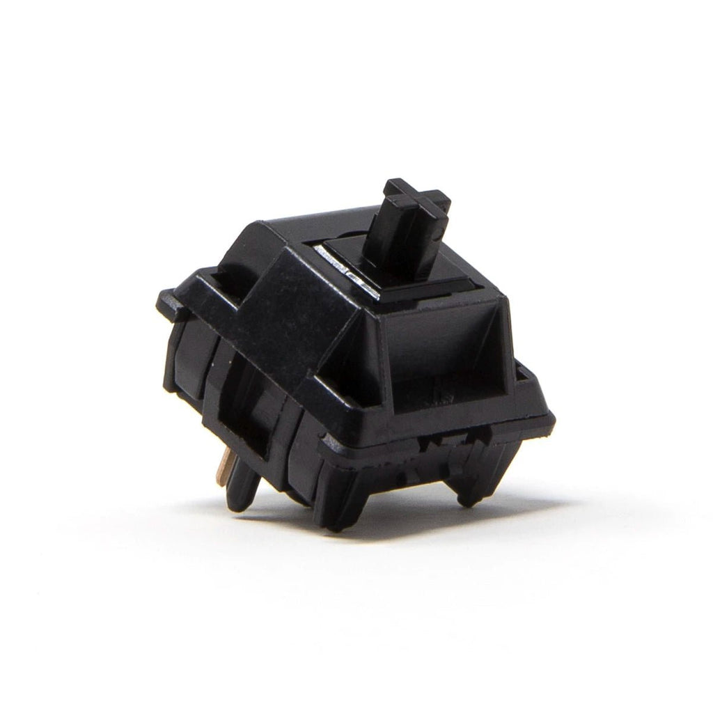 AEBoards Blaeck R2.1 Linear Switches - Divinikey