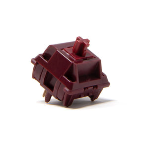 AEBoards Raed R2 Linear Switches - Divinikey