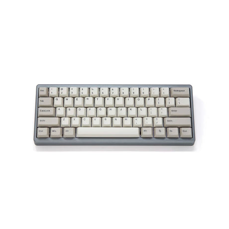 Akko 9009 Retro Keycap Set Doubleshot PBT - Divinikey